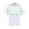 Maillot de Foot Leeds United 1989-1990 Domicile Retro